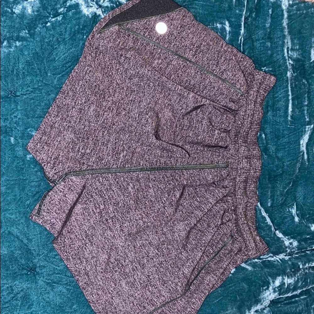 Lulu lemon shirts women’s size 4 reg